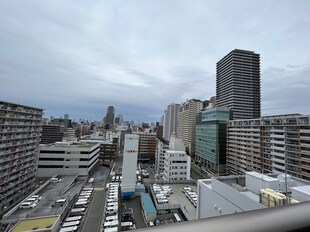 ＪＲ難波駅 徒歩5分 12階の物件内観写真